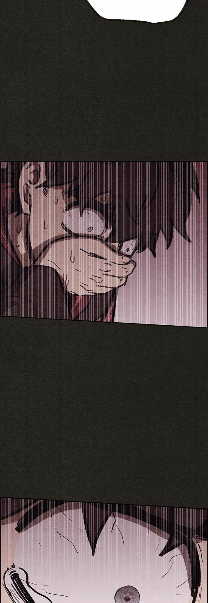 Quái Vật Tại Chung Cư Xanh: Chapter 63