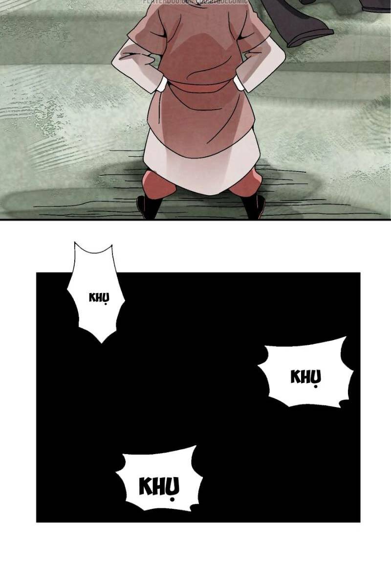 Ma Giáo Giáo Chủ Tái Xuất Giang Hồ: Chapter 28