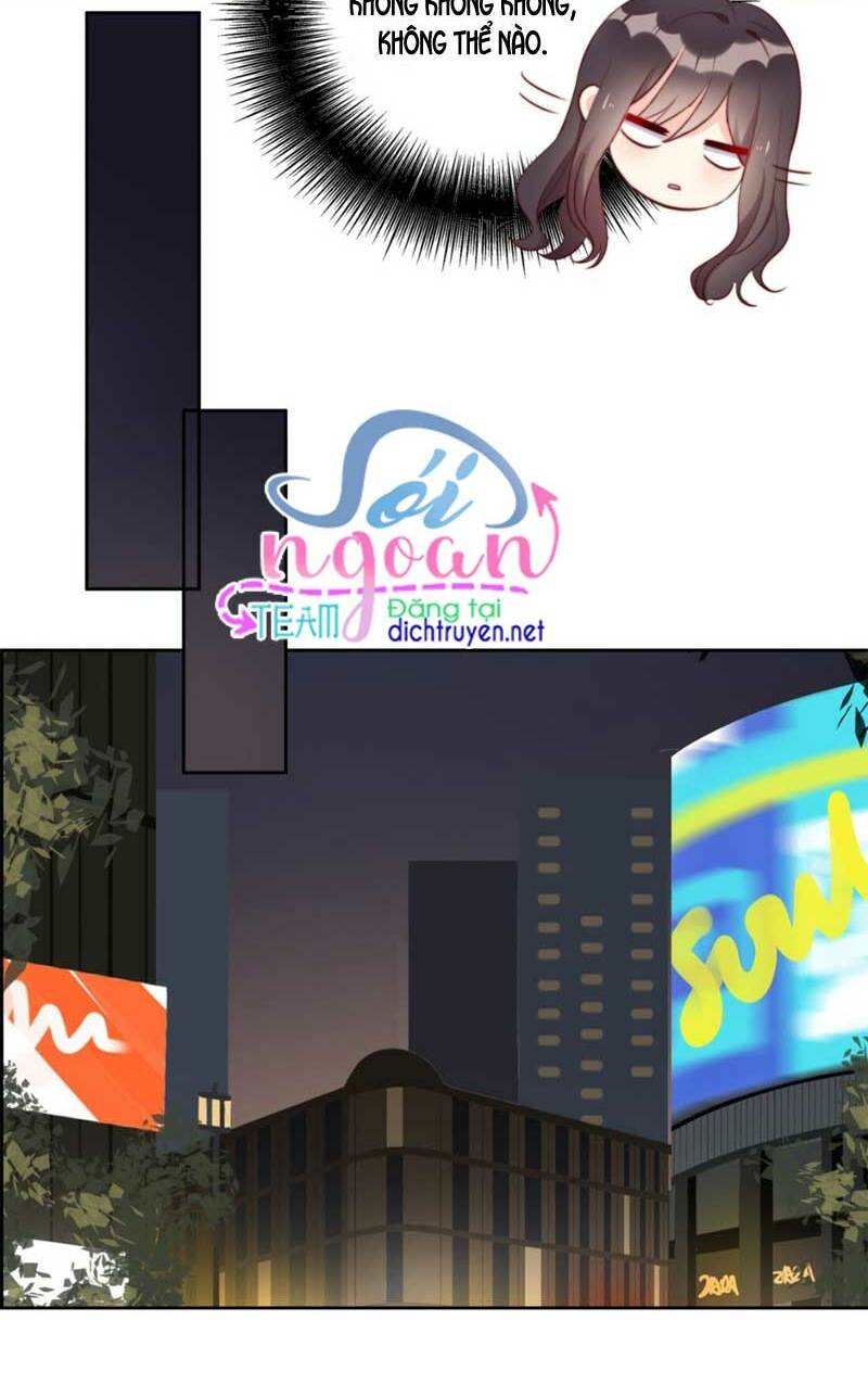 Boss Đại Nhân Là Nữ Thần?: Chapter 13