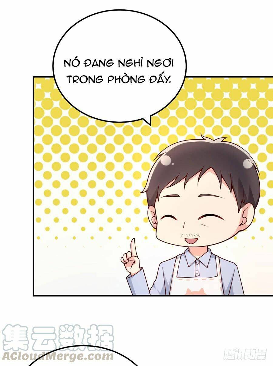 Nam Thần Truy Thê Chỉ Nam: Chapter 34.1