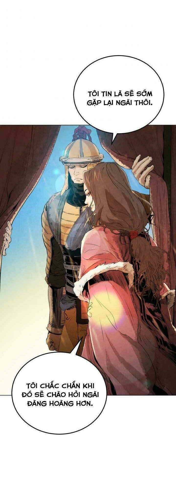 Phụng Tiên Trọng Sinh Ký: Chapter 12