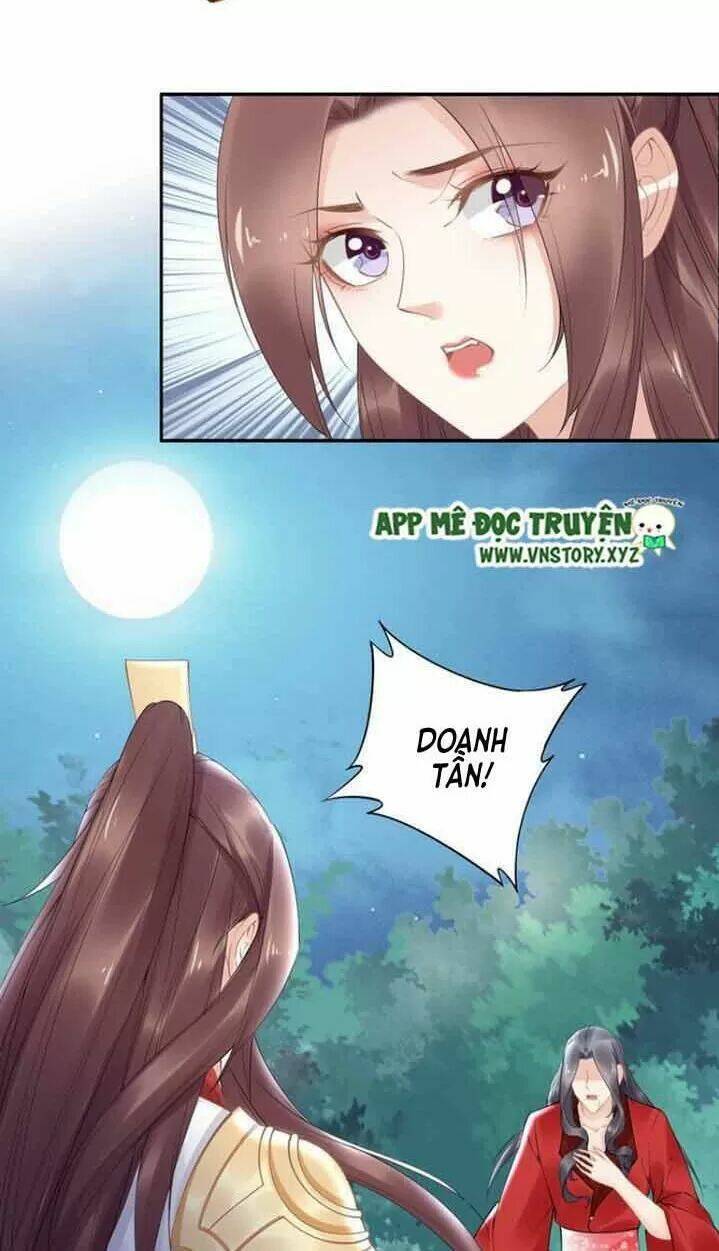 Nhất Sinh Nhất Thế Tiếu Thương Khung: Chapter 78