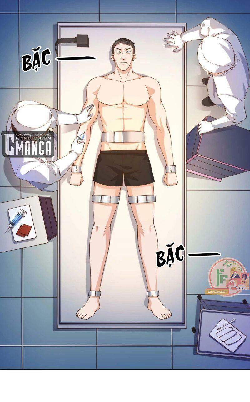 Luyện Tập Thành Thần: Chapter 27