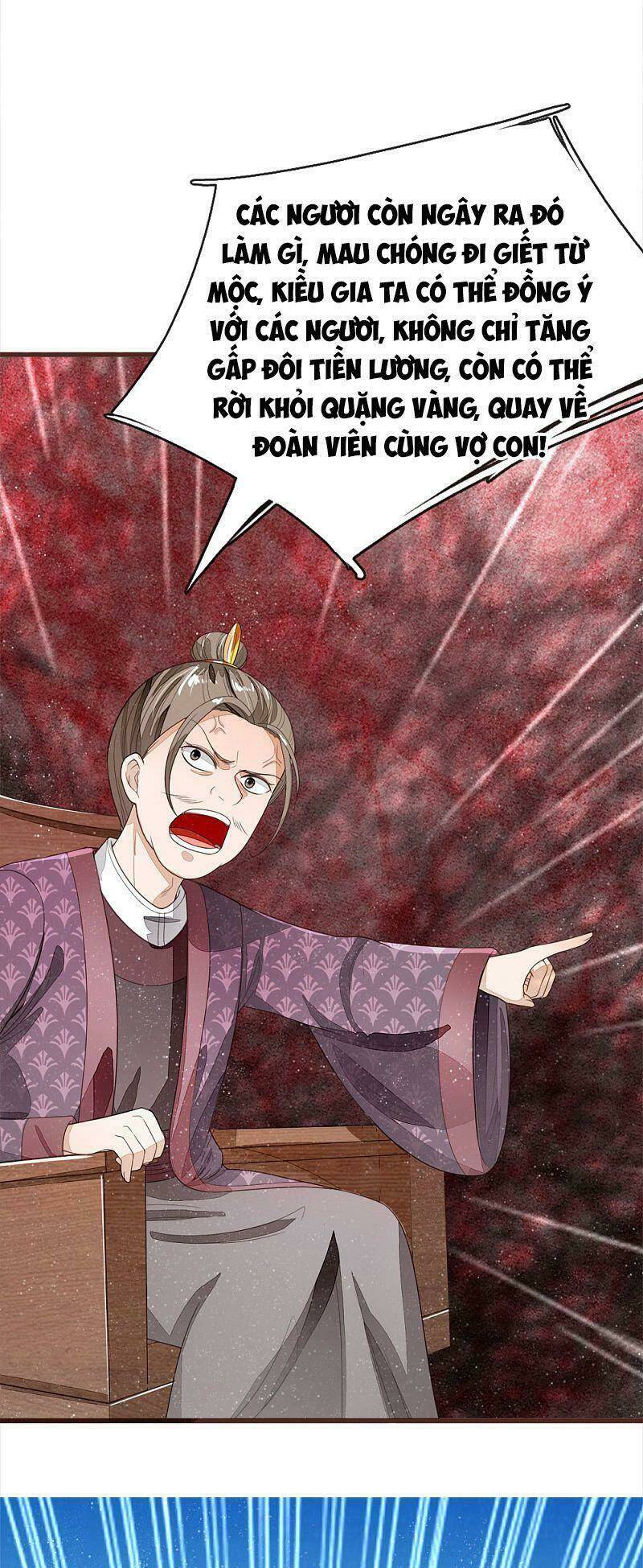 Đệ Nhất Hoàn Khố: Chapter 114