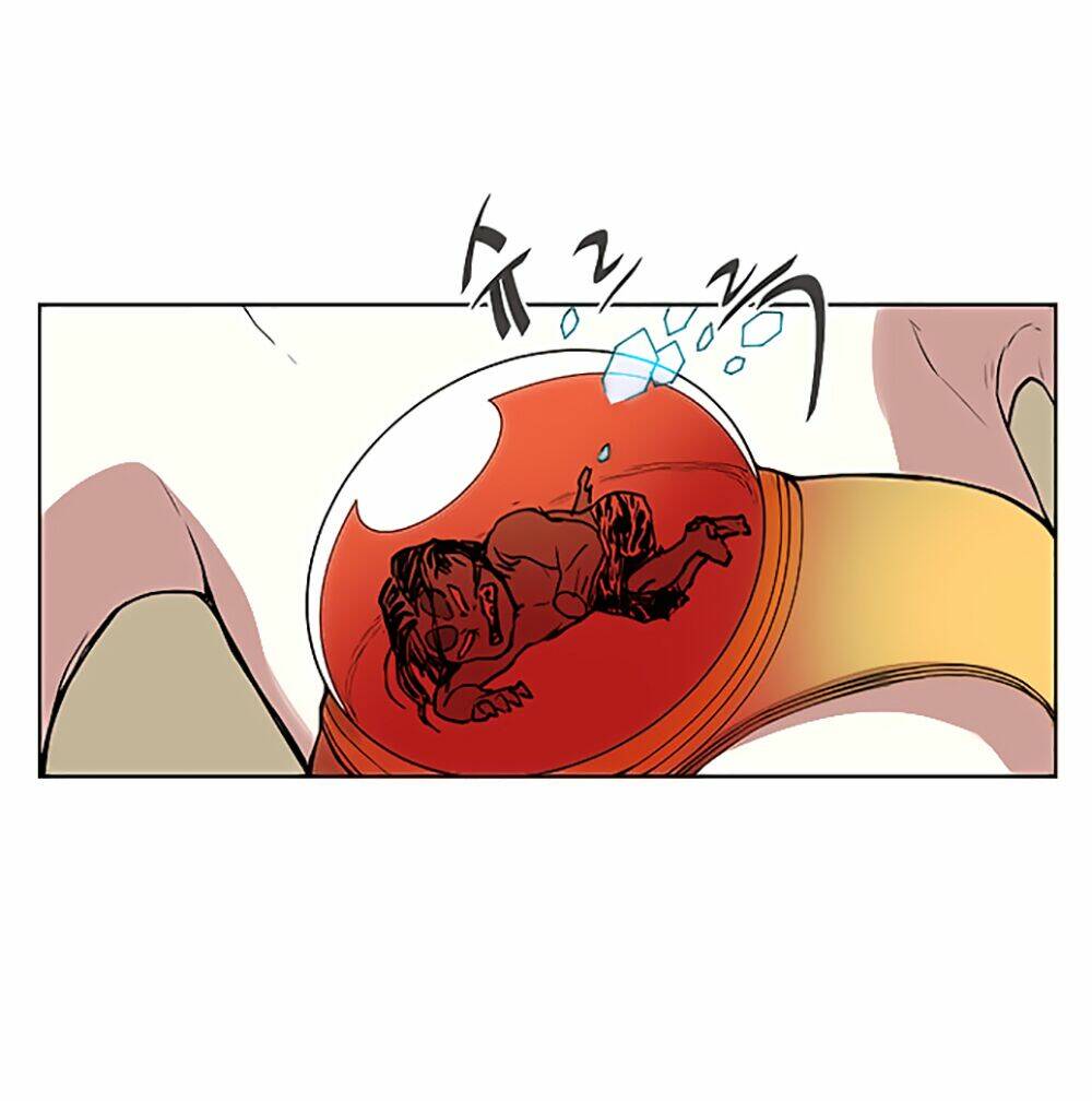 Hard Core Leveling Warrior: Chapter 10