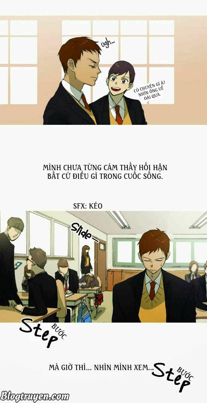 Săn Phù Thủy: Chapter 8