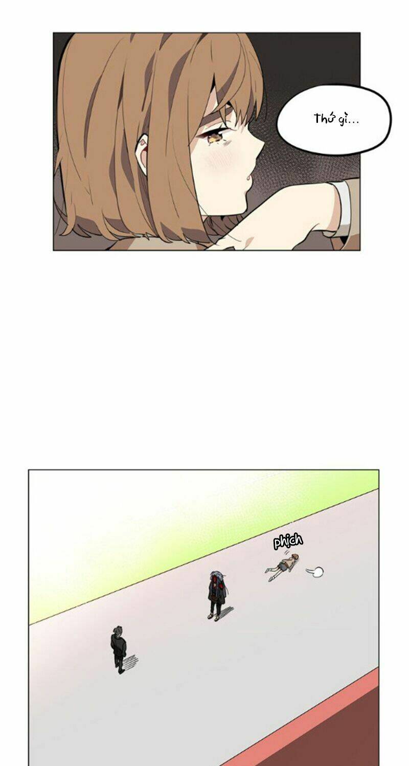 Hoa Đạo Sĩ: Chapter 49