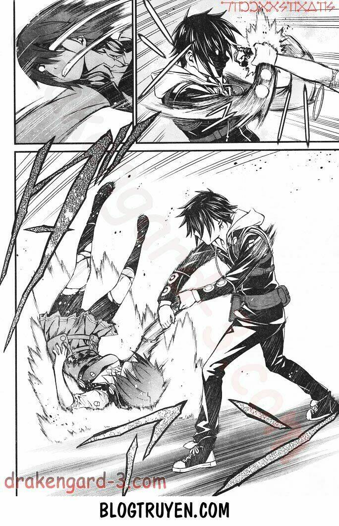 Kimi Shi Ni Tamou Koto Nakare: Chapter 6