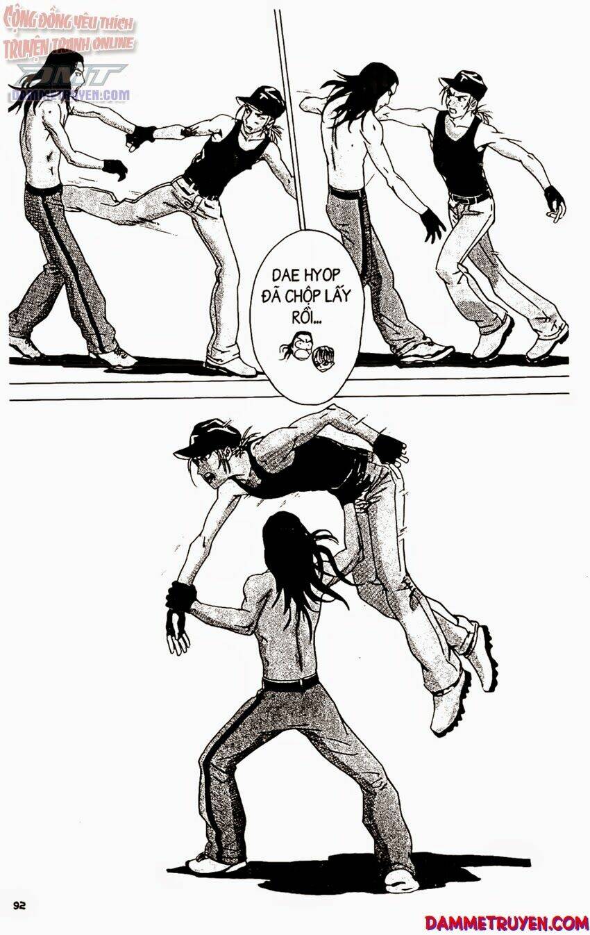 Ai Hơn Ai: Chapter 145