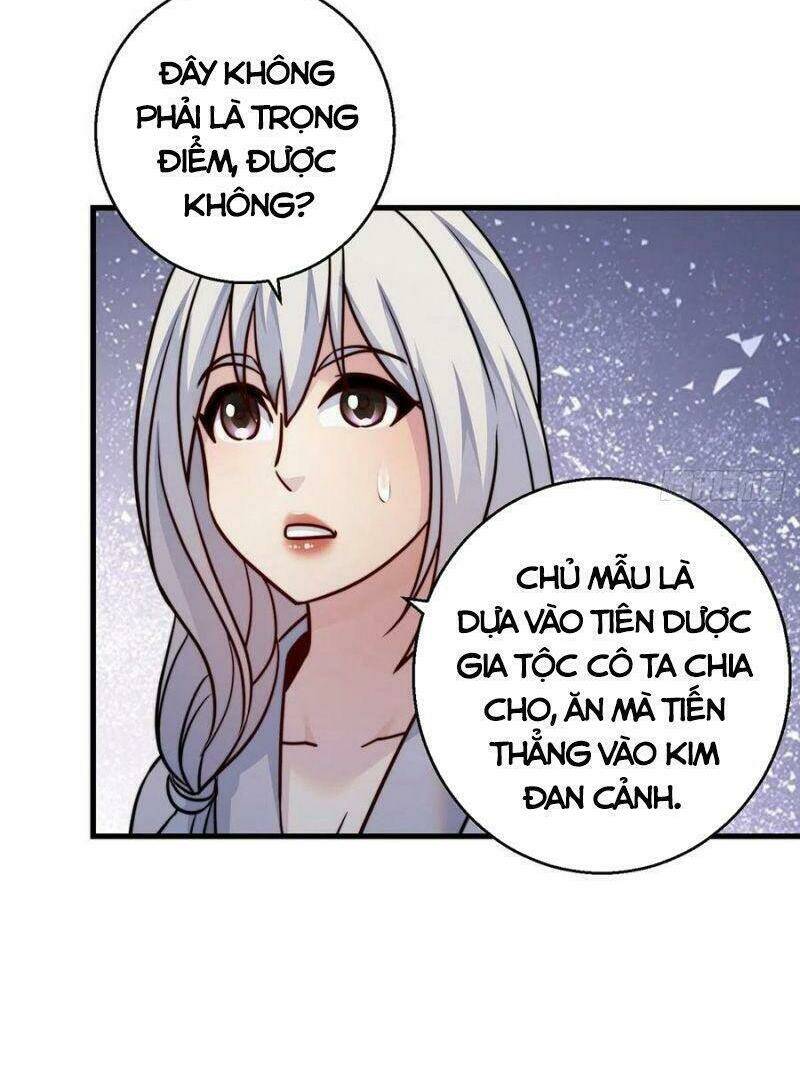 Ta Là Đại Hoàn Đan: Chapter 68