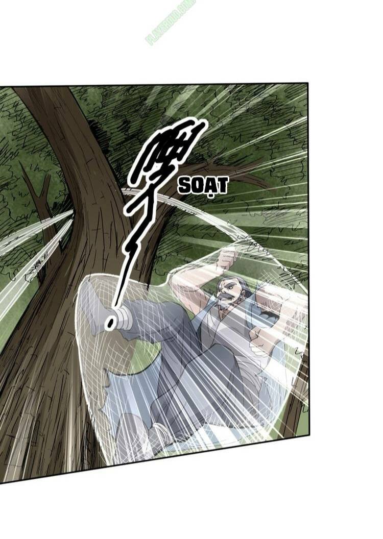 Ta Luyện Giả Kim Trong Thời Đại Tu Tiên: Chapter 61