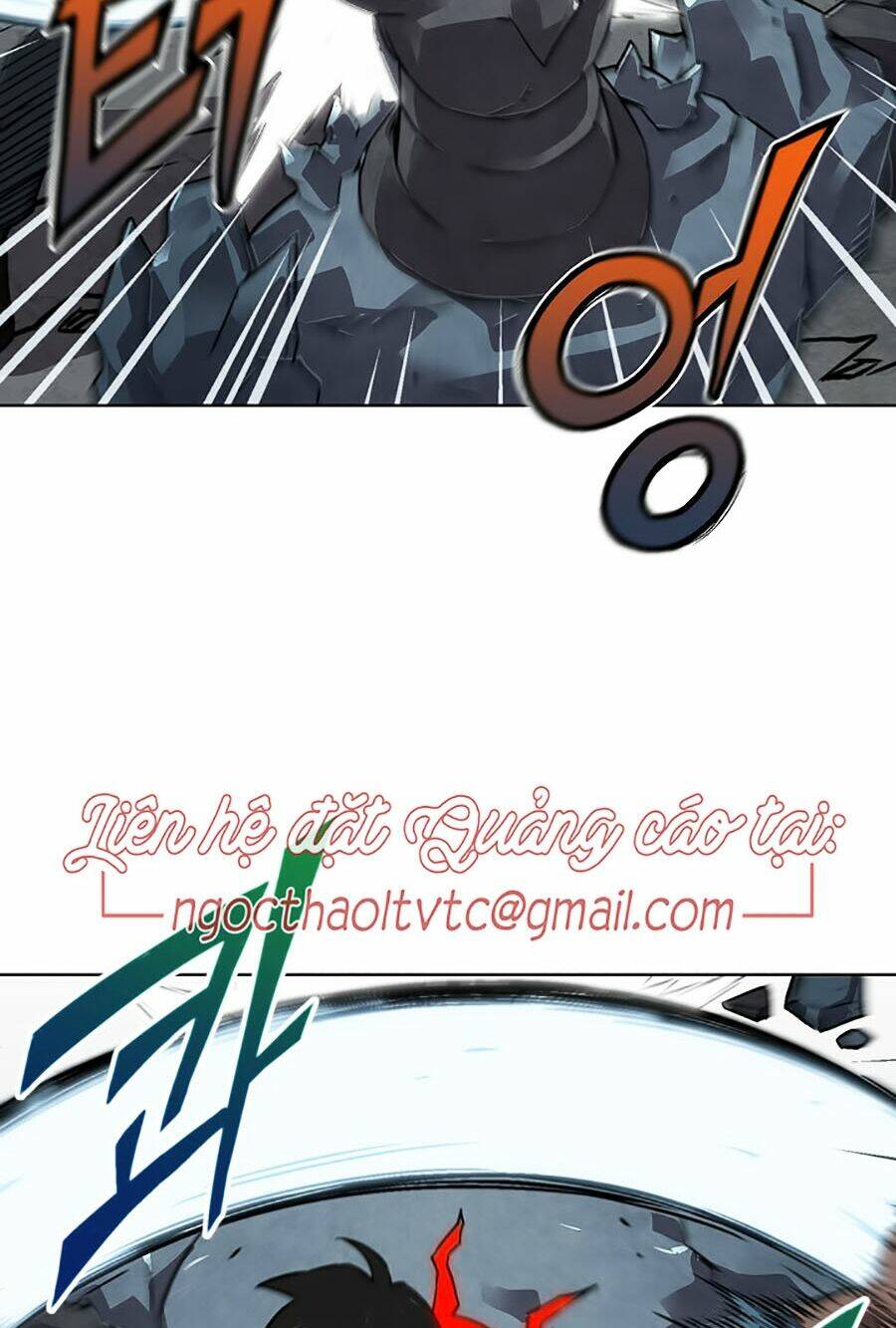 Hầm Ngục Bóng Tối: Chapter 23