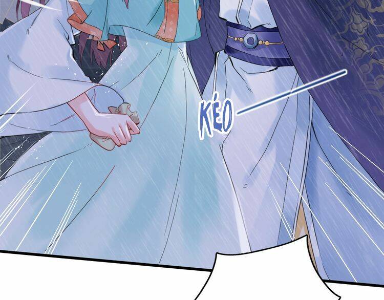 Hoa Nhan Sách: Chapter 82.2