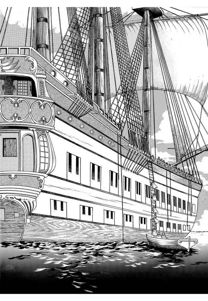 Princess Manhwa: Chapter 42