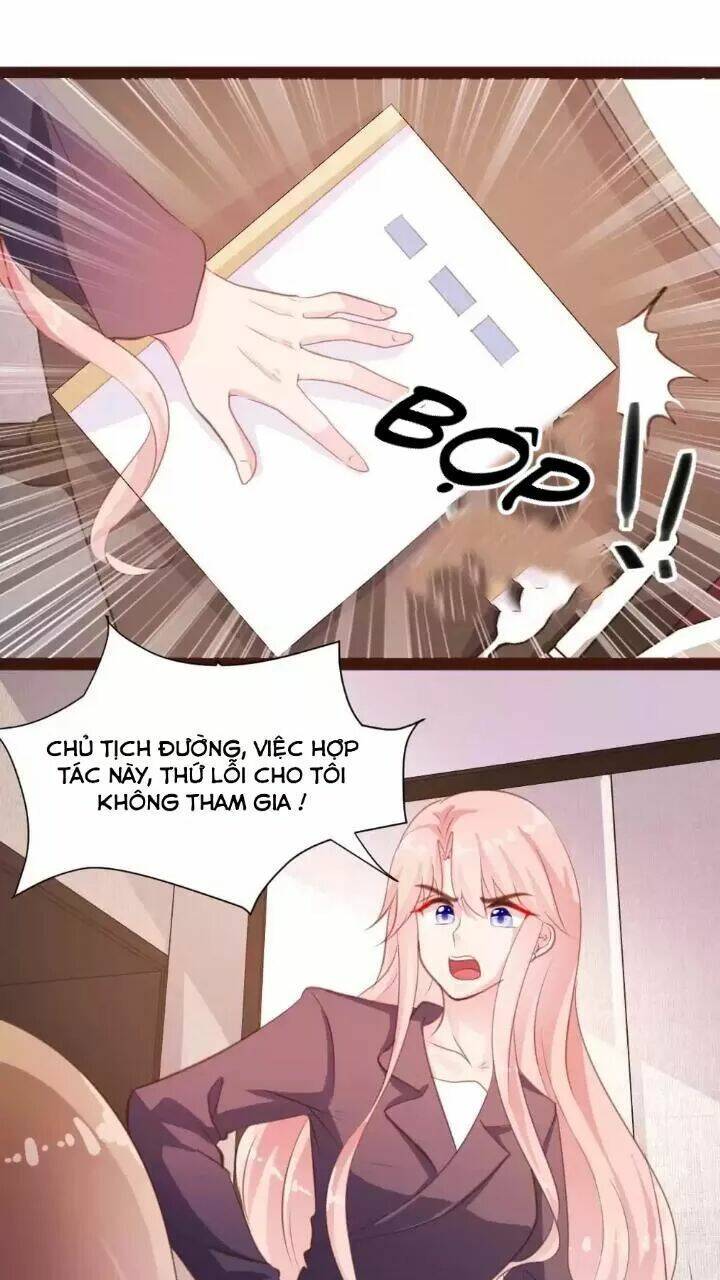 Bản Hợp Đồng Của Tổng Tài Lạnh Lùng: Chapter 32