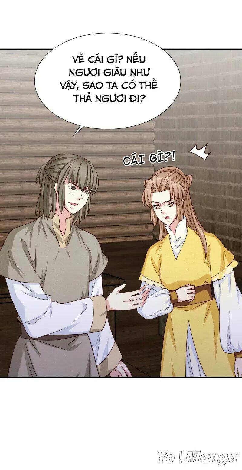 Tuyệt Thế Độc Phi Của Tà Vương: Chapter 144