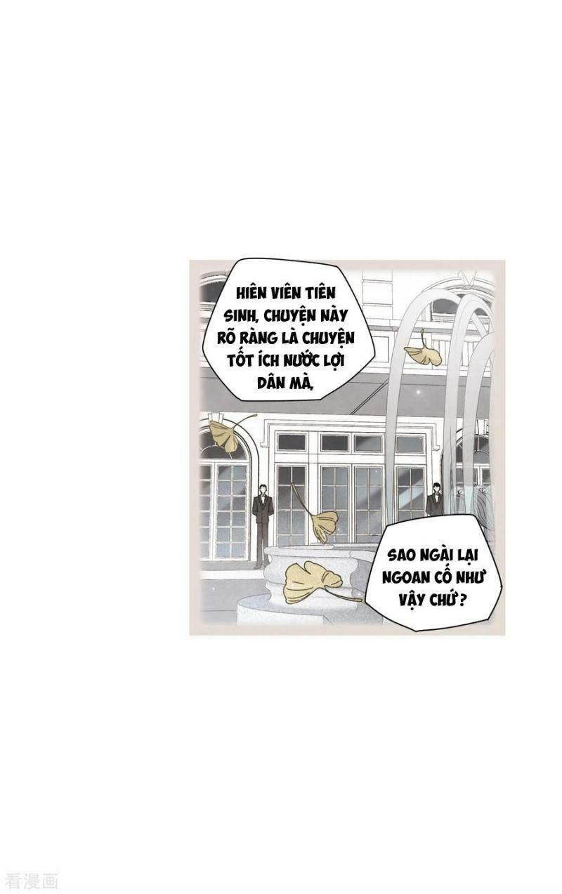 Mejaz - Nhân gian ngọc: Chapter 113