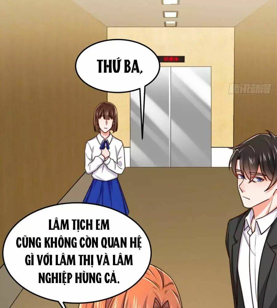 Nhật Ký Báo Thù Của Thiên Kim Hai Mặt: Chapter 55
