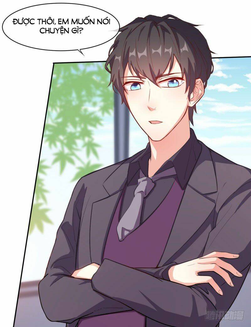 Ám Luyến Thành Hôn: Chapter 6