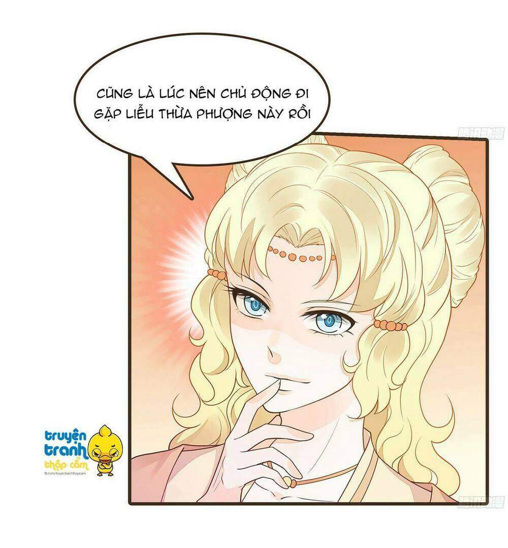 Đại Giá Thừa Tướng: Chapter 61