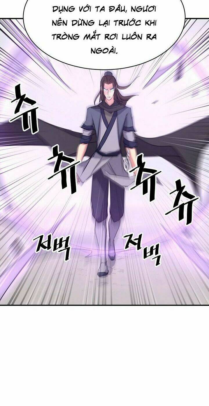 Trọng Sinh, Bất Khả Chiến Bại: Chapter 50