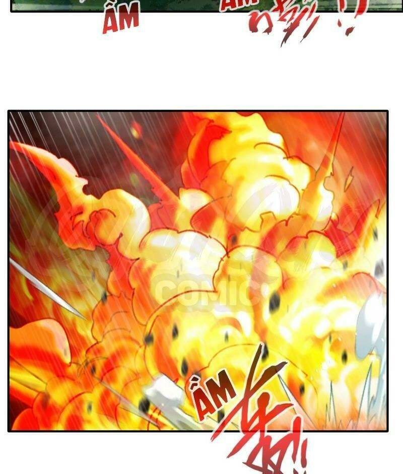 Tuyệt Thế Đế Tôn: Chapter 54