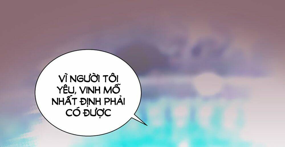 Lưu Luyến Nguy Tình: Chapter 11