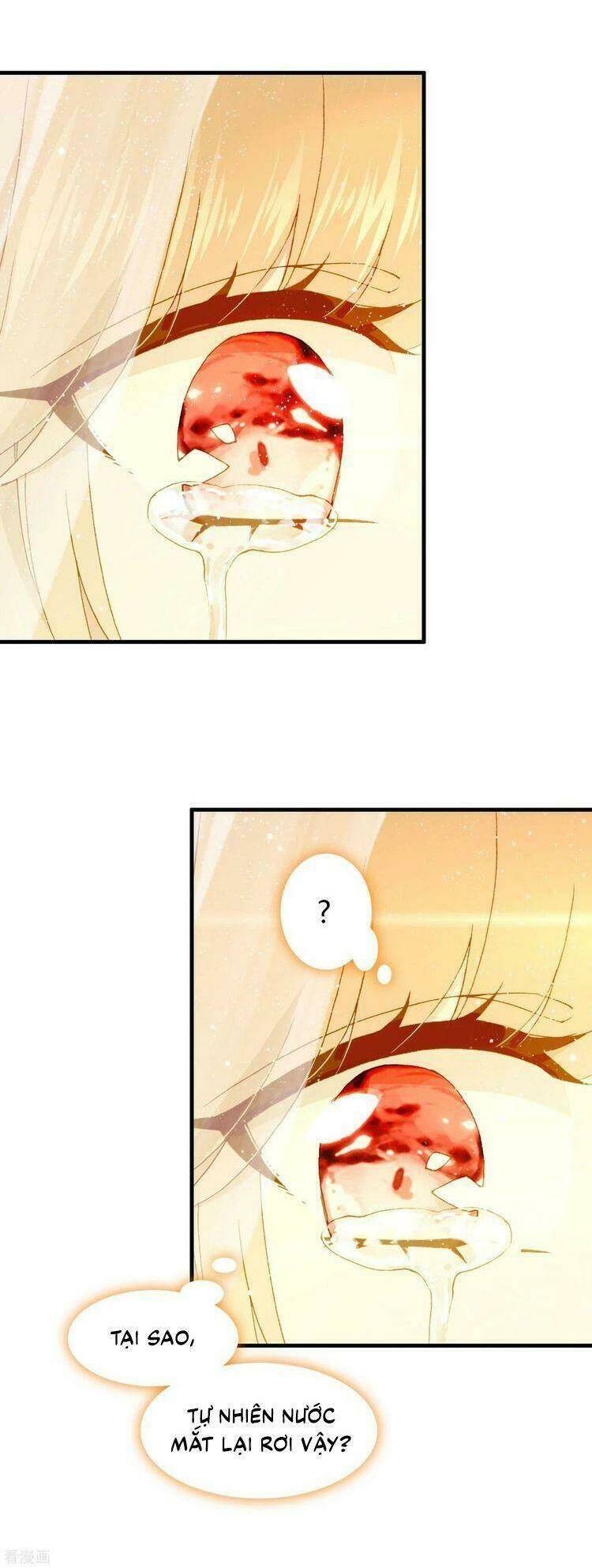 Chuyển Phát Nhanh Tình Yêu: Chapter 29