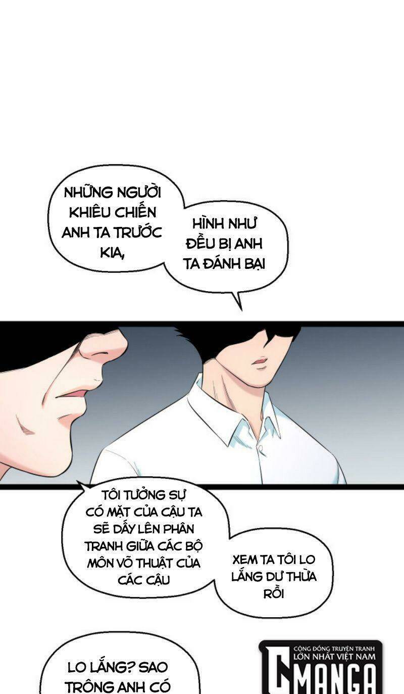 Đối Mặt Với Thử Thách: Chapter 74