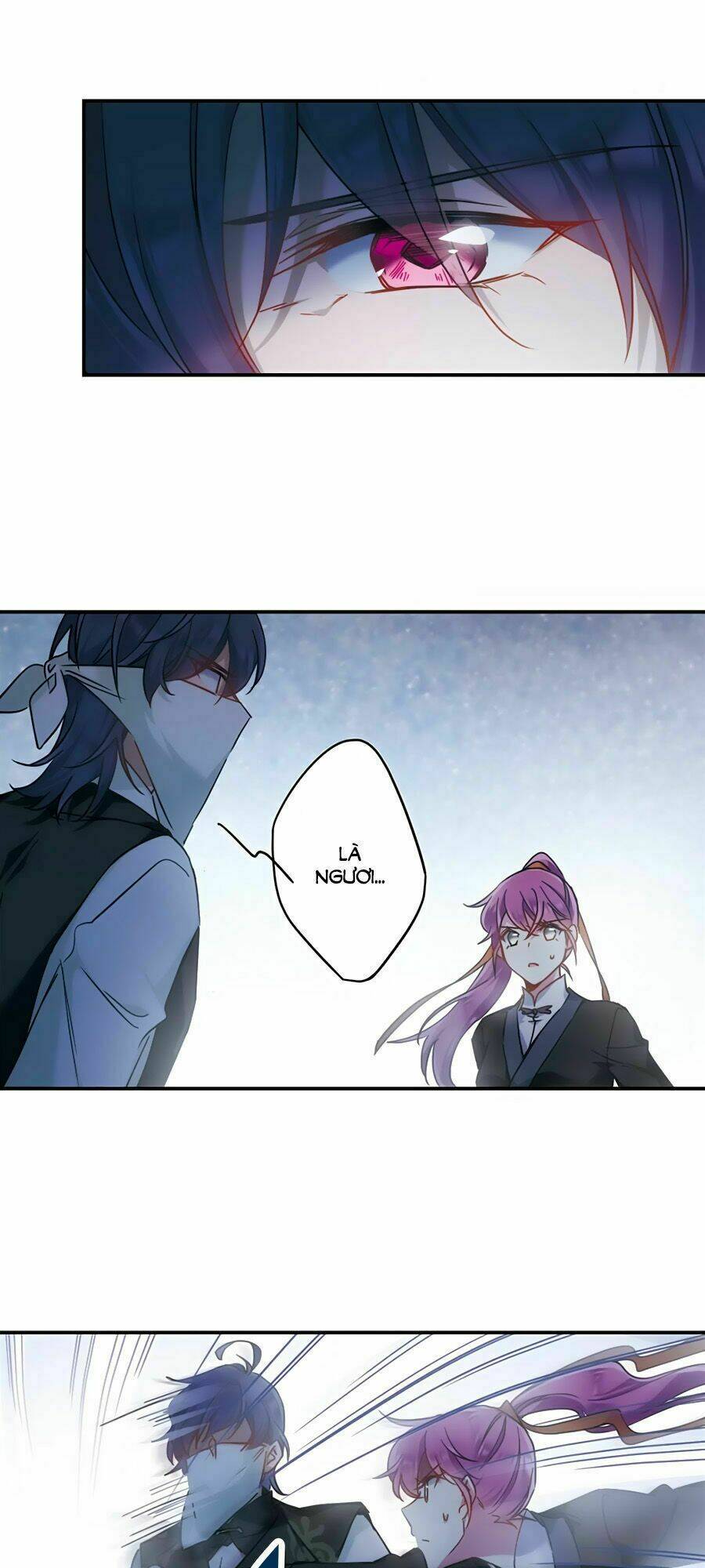 Thượng Quốc Phú Chi Thiên Đống Tuyết: Chapter 64