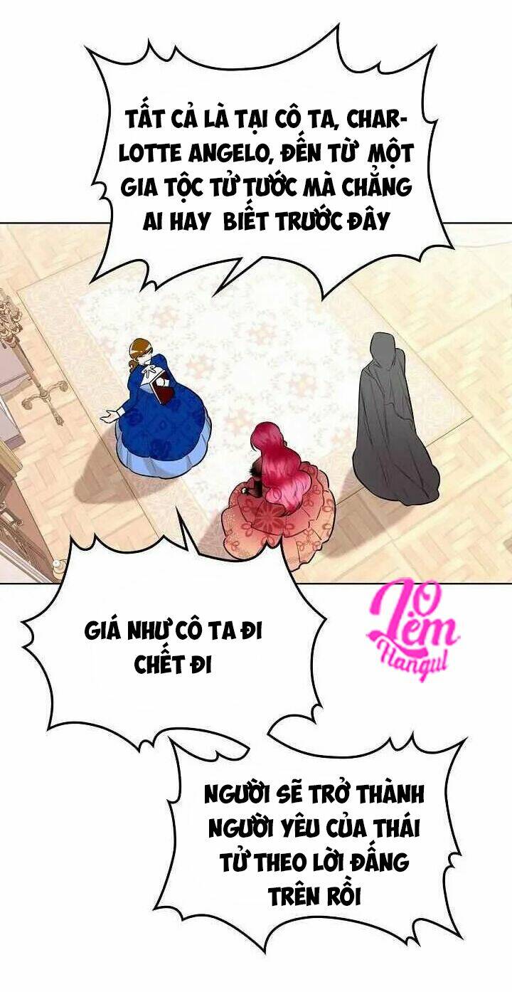 Kẻ Tạo Ra Nữ Phản Diện: Chapter 6