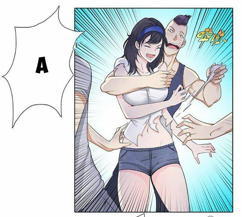 Học Viện Cao Thủ: Chapter 97