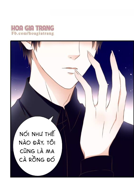 Ở lại thế kỷ này: Chapter 22