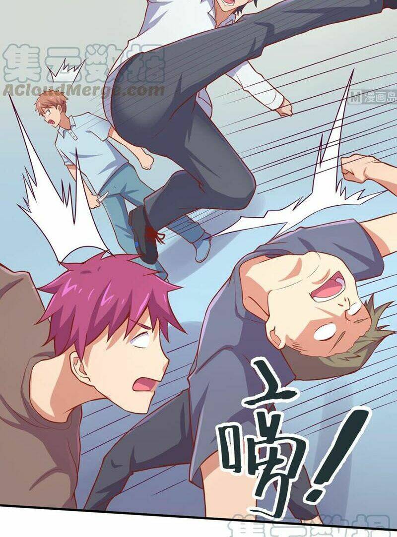 Bác Sĩ Riêng Của Nữ Thần: Chapter 82