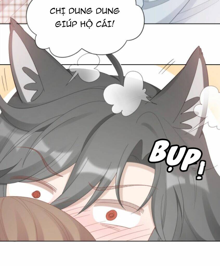 Bạn Trai Là Quái Vật: Chapter 89