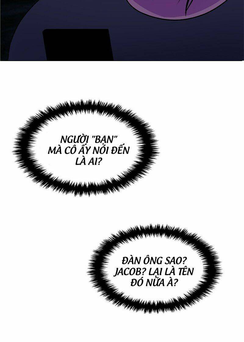 Nửa Đêm Ở Poppy Land: Chapter 30