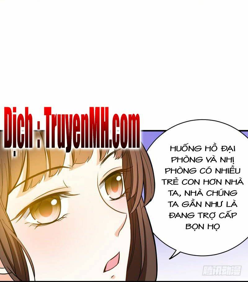 Bạo Lực Tiếu Thôn Cô: Chapter 14