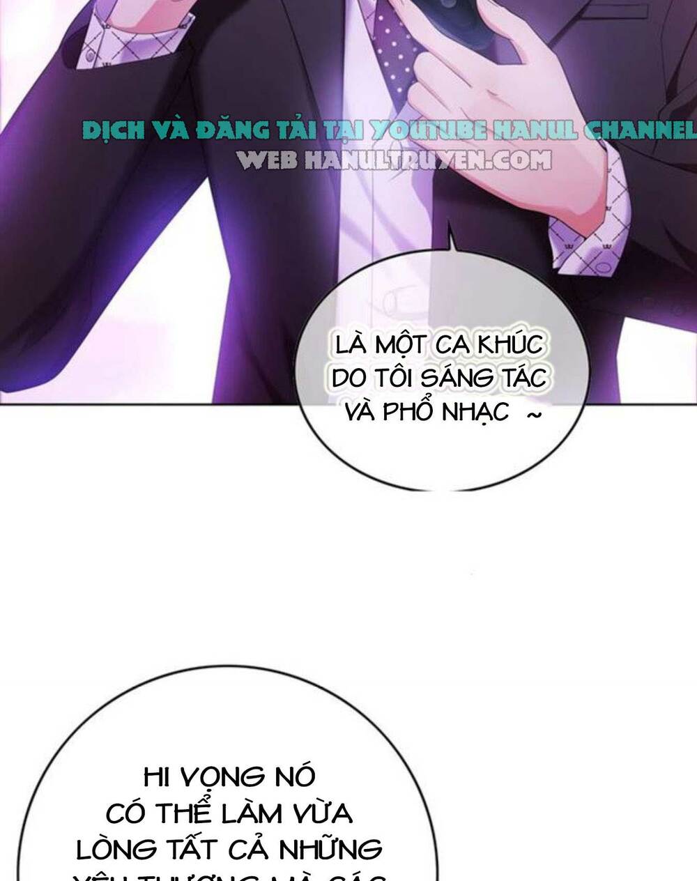 Cô Vợ Nhỏ Nuông Chiều Quá Lại Thành Ác!!: Chapter 49