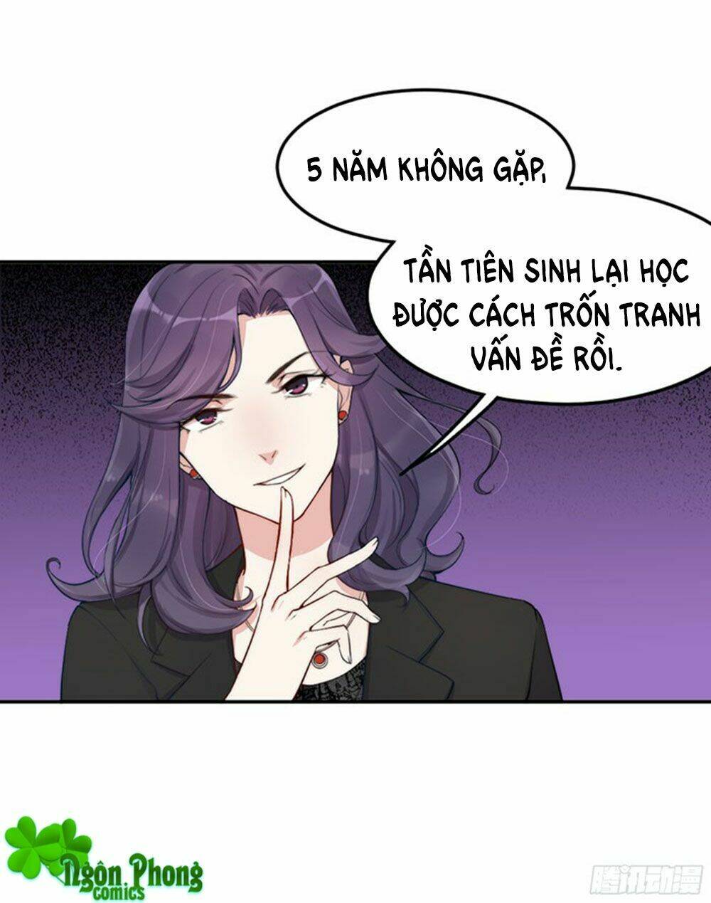 Bà Xã Tôi Là Nam Thần: Chapter 37