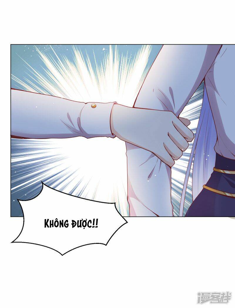 Đế Quốc Tinh Tế Đệ Nhất Sủng Hôn: Chapter 28