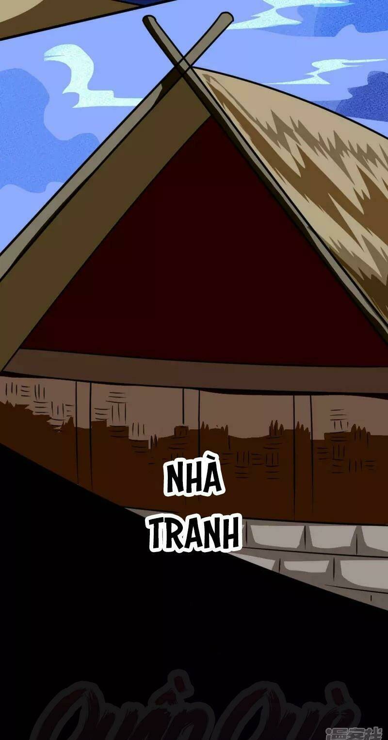 Chí Tôn Bảo Điển: Chapter 1