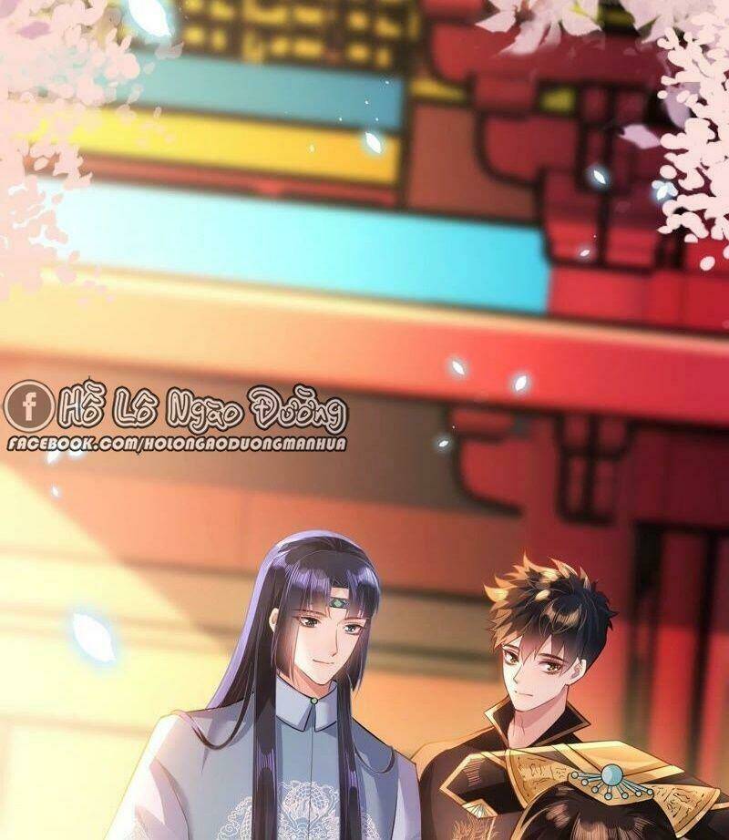 Quận Chúa Vững Vàng, Thiết Lập Nhân Vật Không Thể Vỡ: Chapter 47