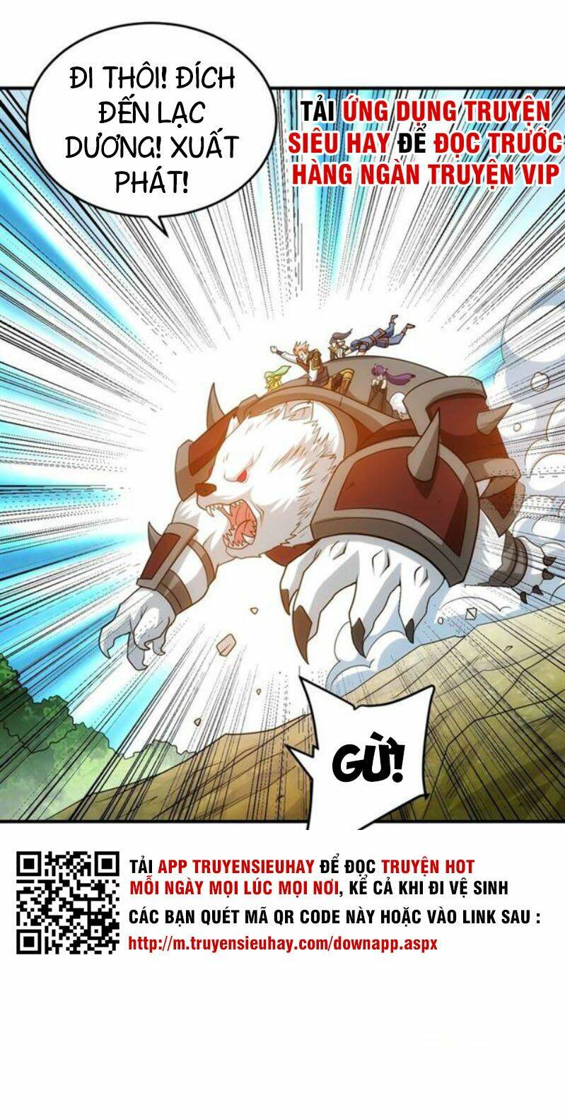 Rich Player - Người Chơi Khắc Kim: Chapter 122