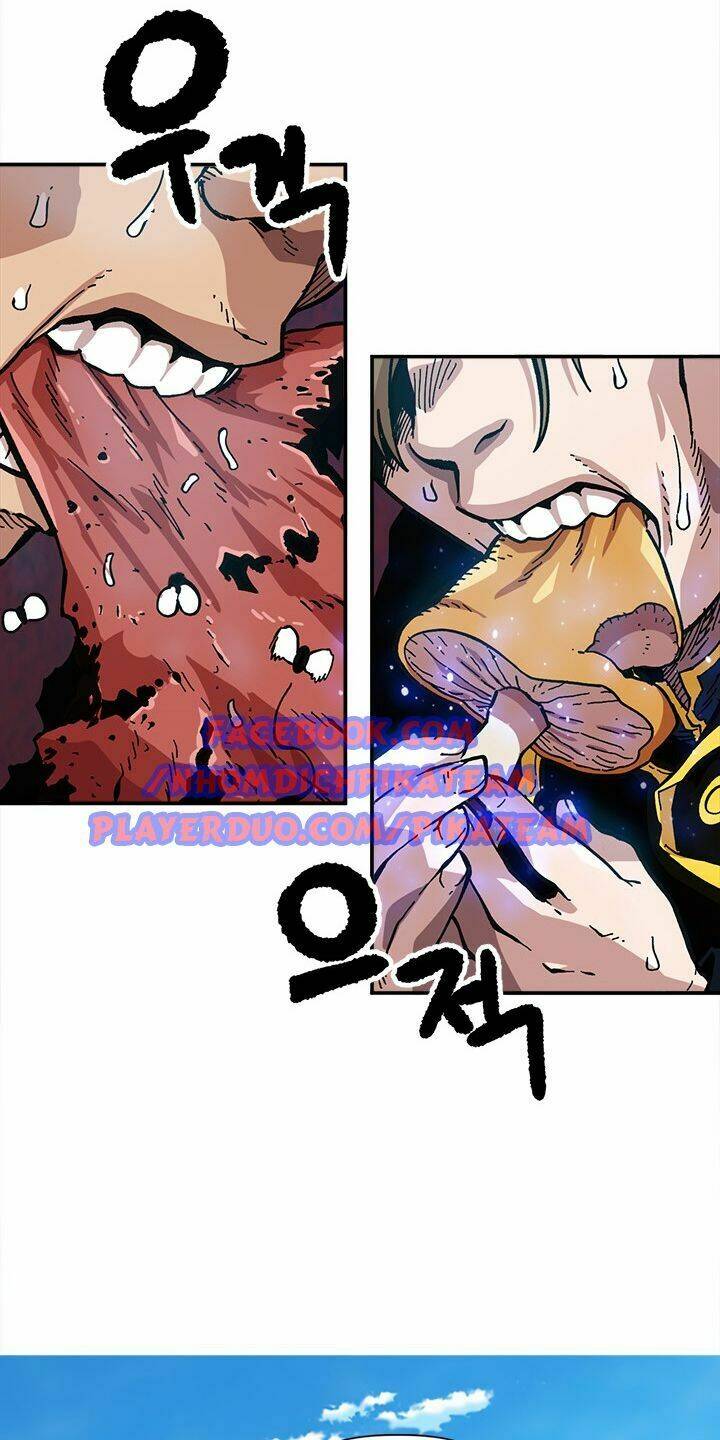 Đại Lục Vô Song: Chapter 21