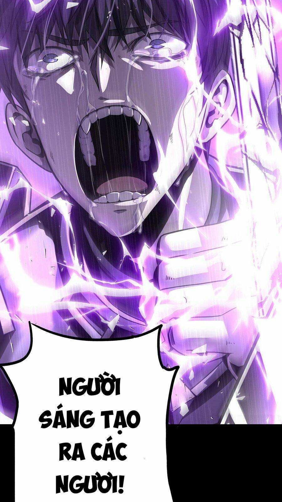 Tác Giả Sinh Tồn Ký: Chapter 1