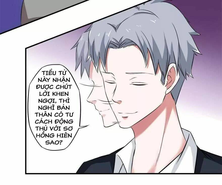 Đô Thị Tu Luyện Cuồng Triều: Chapter 30