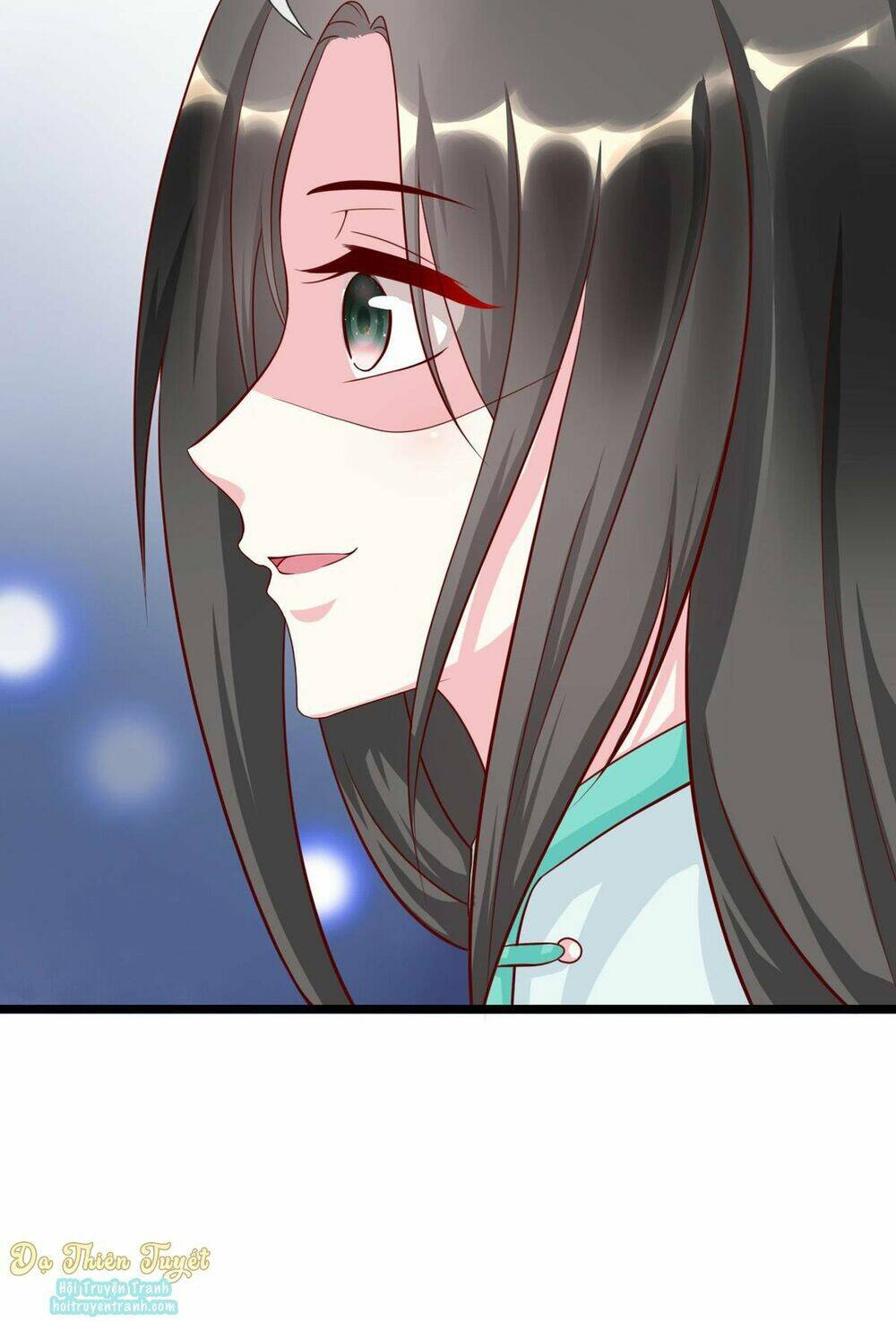 Nhân Vật Phản Diện Biến Thành Sủng Vật: Chapter 18