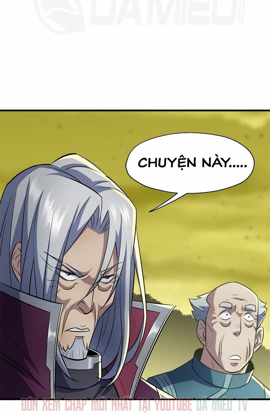 Thú Nhân: Chapter 82