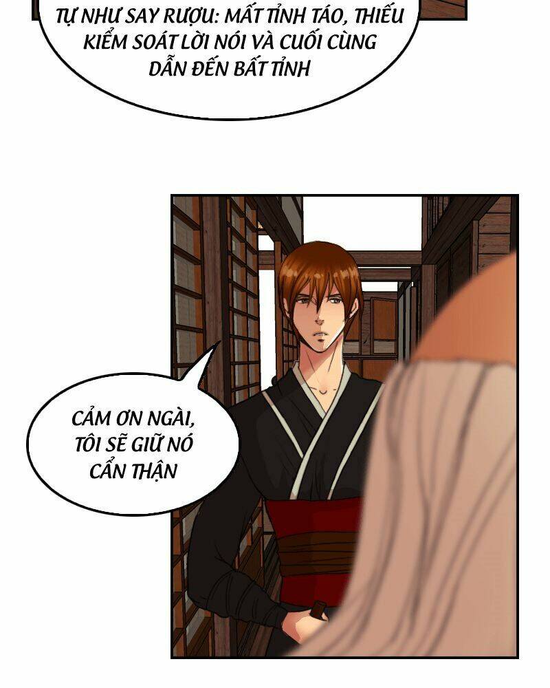 Huyết Đế Bạo Chúa: Chapter 46