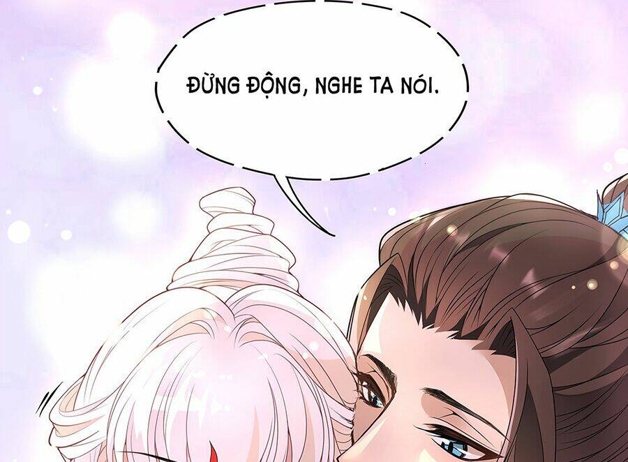 Vương Phi Thật Uy Vũ: Chapter 14.1